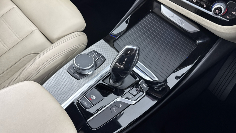 BMW X3 xDrive20d M Sport 5dr Step Auto Diesel Estate